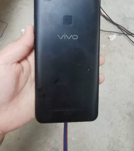 vivo Y79A 开机正常 功能正常 内...