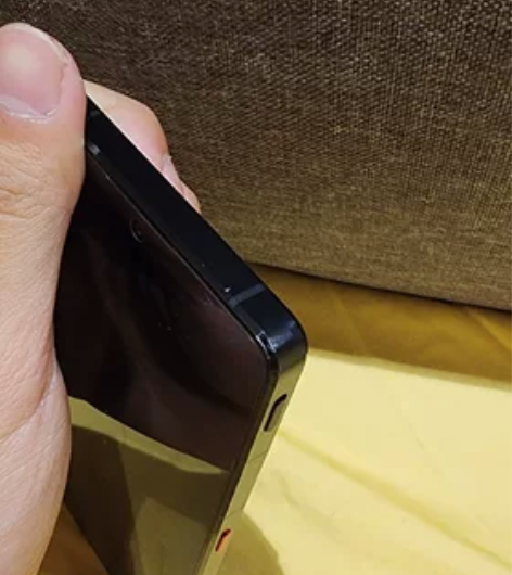努比亚Z40s Pro 12*256的,8...