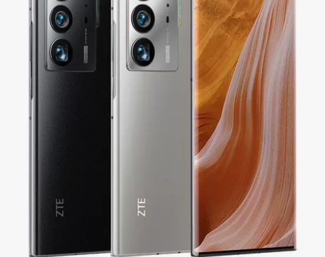 中兴手机，为了大内存和屏下摄像买的，才激活...