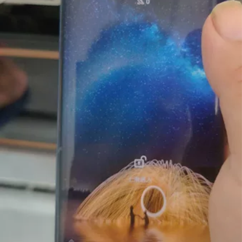 中兴天机10PrO，除了屏幕有问题，屏幕会...