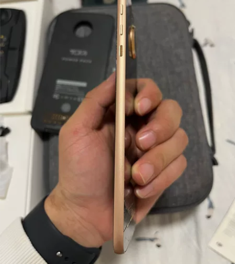 moto摩托罗拉XT1650全球最薄手机,...