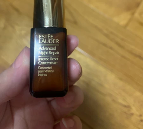 雅诗兰黛精华5ml专柜赠品售后概不退换 感...