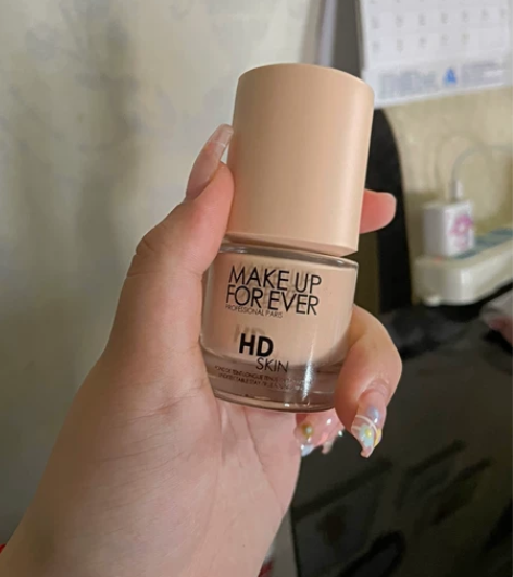 MAKE UP FOR EVER玫珂菲——...