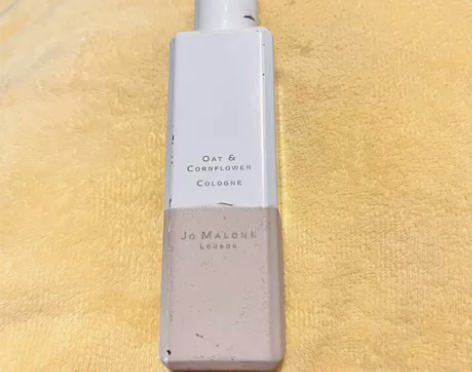 祖玛珑 祖马龙 Jo Malone 燕麦与...