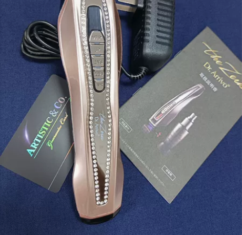 正品带购买票据全新Dr.arrivo宙斯美...