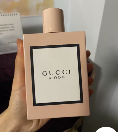 Gucci花悦绽放香水 浓香EDP100m...