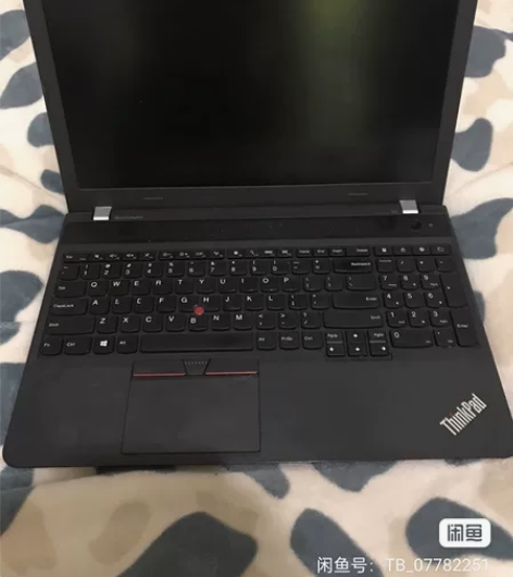 联想e550，ThinkPad e550高...
