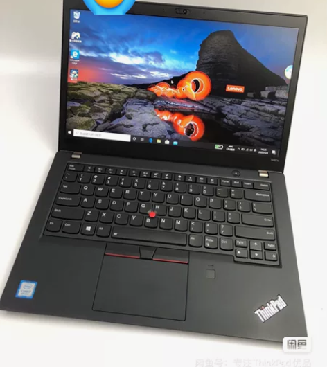 现货Thinkpad联想 T480S i7...