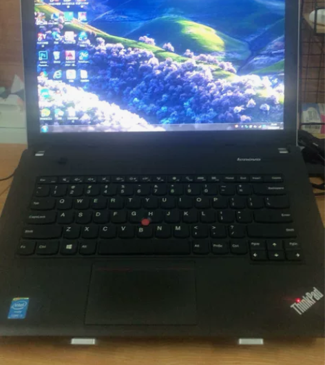 联想ThinkPad  E440，女生自用...
