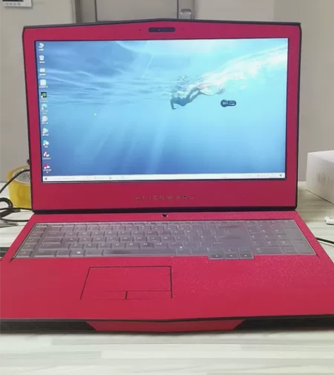 外星人17r4  ， 出差带不了，最好同城...