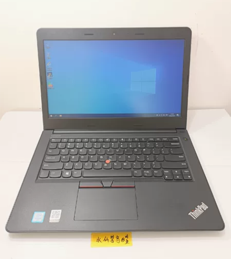 e470c联想thinkpad笔记本电脑。...