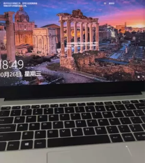 机械革命s1pro 2代 可整体，可拆机售...