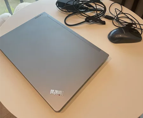 之前被禁言了，宝贝还在，联想Thinkpa...