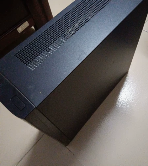 惠普商用台式机 HP-Slimline 2...