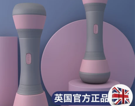 【狂欢价】哑铃女士健身家用小哑铃可调节重量...