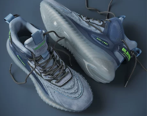 运动鞋 男鞋运动跑步鞋椰子冬季20款跑新款...