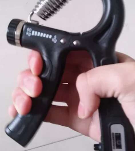 握力器中学生专业练手力臂力器2022最新款...