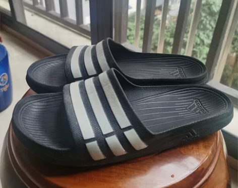 阿迪达斯adidas duramo sli...