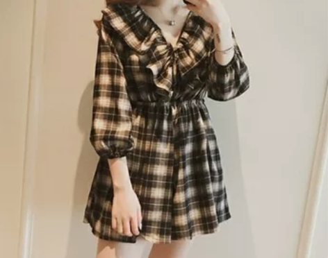 2022春季新款宽松显瘦短裤连体裤夏季垂感...