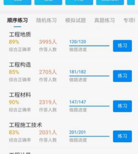 本人已通过一级造价师考试,这是我做一级造价...