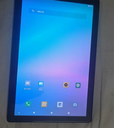 台电M40   6+128g 电池耐用9....