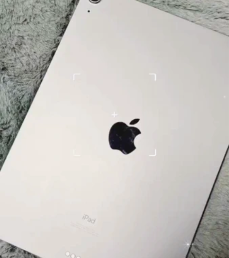 出个人闲置Apple/苹果2020款iPa...