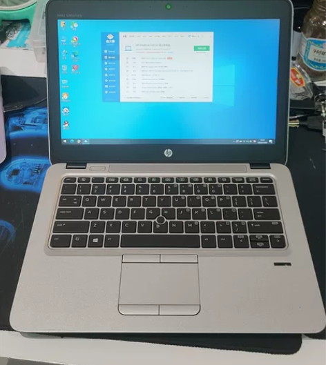 HP/惠普HP 820 G3 笔记本电脑...