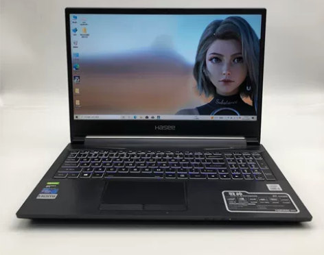 【精品】Hasee/神舟 战神Z7  二手...