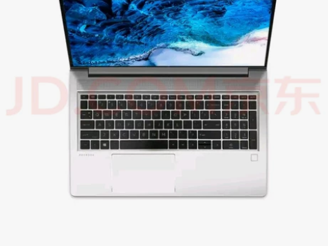惠普(HP)战66四代 锐龙版 15.6英...