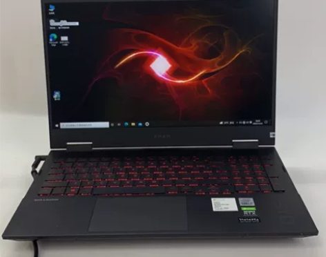 95新HP/惠普 暗影精灵6 Pro I7...