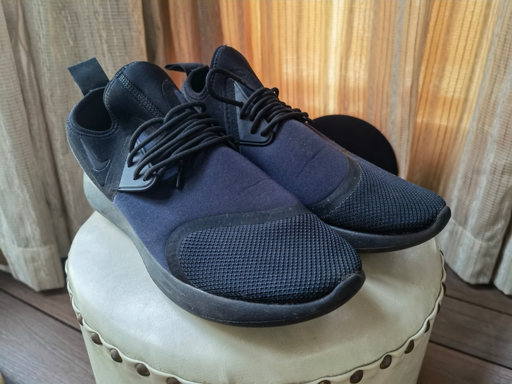 【二手】NIKE LUNARCHARGE ...