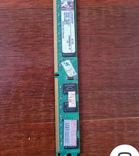 2g ddr2 667 800频率内存条金...