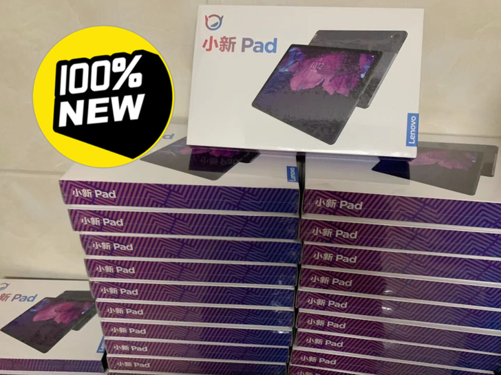 【全新】Lenovo/联想 小新Pad  ...
