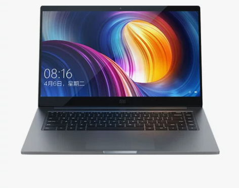 MI/小米Pro 15.6英寸笔记本电脑i...