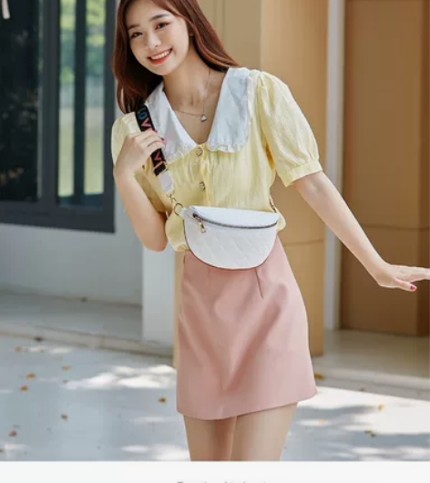 潮流女包菱格修改女士包包斜挎包手机包包 平...