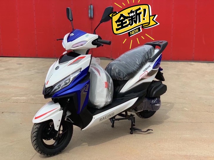 国四电喷厂家直销 全新可上牌的雅玛哈款幻影...