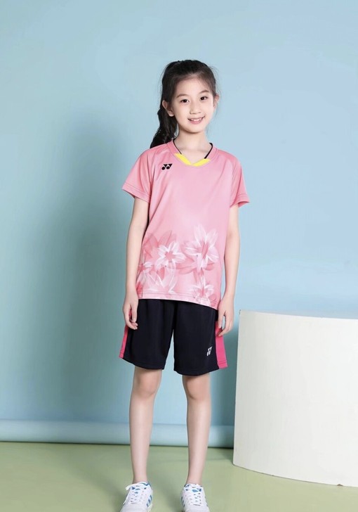 全新 尤尼克斯  yy 羽毛球服网球乒乓球...