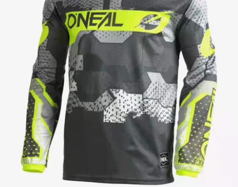2022新款奥尼尔Oneal越野摩托车套装...