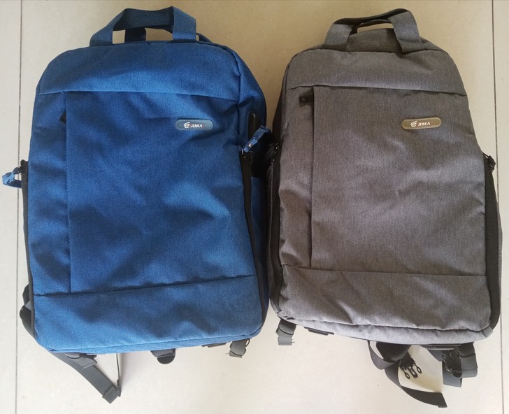 锐玛单反数码相机摄影双肩包