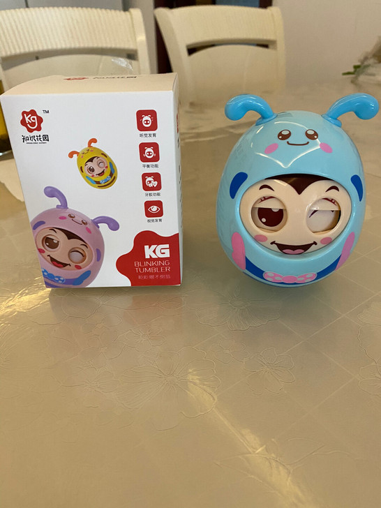 益智早教玩具 0-1岁  全新  闲置 京...