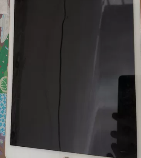 【急出】自用ipad第八代2020款 WI...