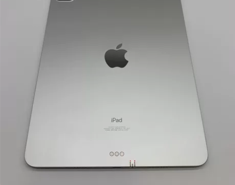 99新 苹果ipad pro(2021...