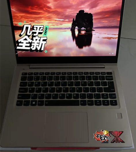 外观时尚轻薄 小新Air 13 pro  ...