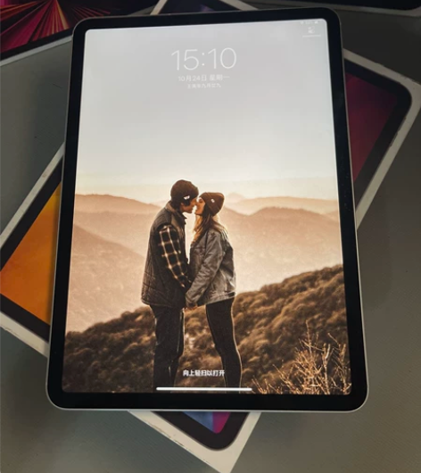 iPad Pro5 2021款 11寸 1...