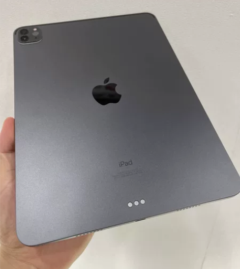 21款iPad Pro11寸wifi+ 插...