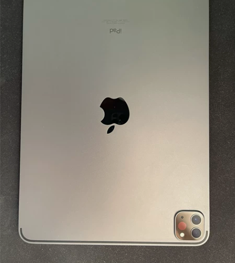 iPad Pro 2021款 买了没用,...