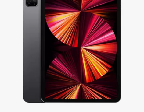 国航ipad pro 2021 256g ...