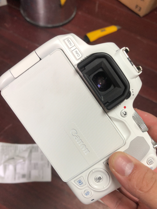 佳能200D 18-55 二代 没问题 成...