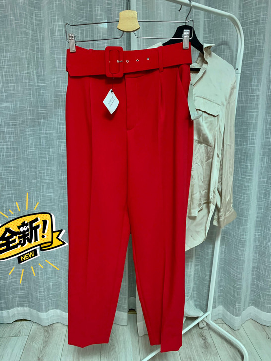 Zara 全新 s码
