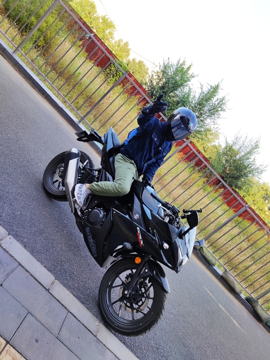 铃木GSX250r，20年7月车出厂，8月...